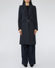 VERONICA BEARD Stryder Dickey Coat