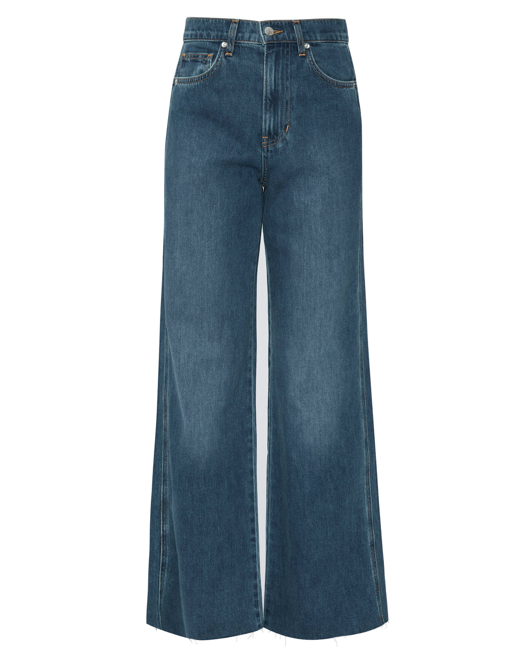 VERONICA BEARD Taylor High Rise Wide Leg