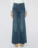 VERONICA BEARD Taylor High Rise Wide Leg