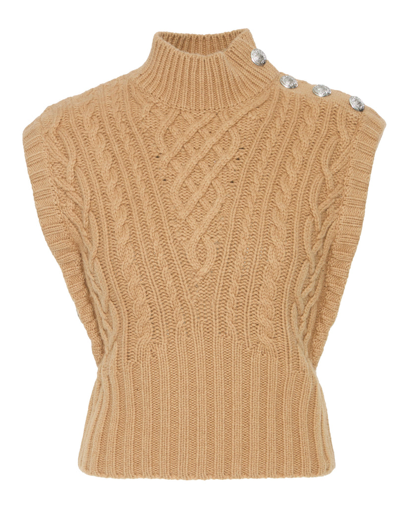 Holton Knit Vest