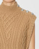 Holton Knit Vest