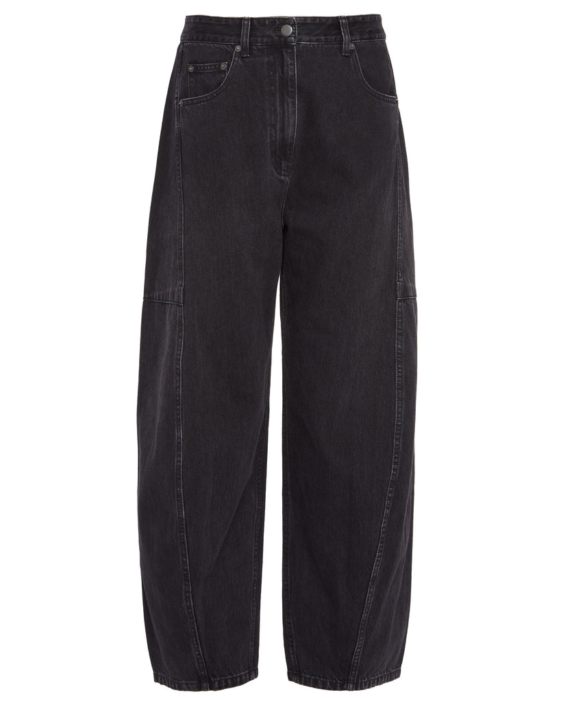 Vintage Black Denim Sid Jean - 20% OFF EDITOR'S PICKS