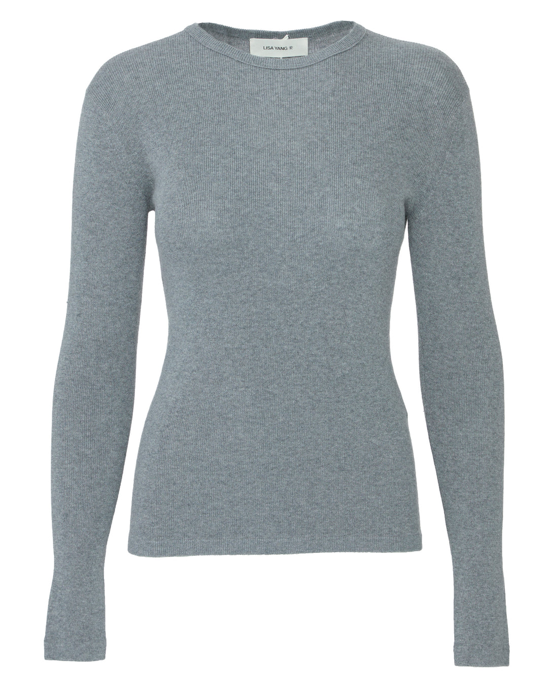 LISA YANG Vivian Long Sleeved T-Shirt