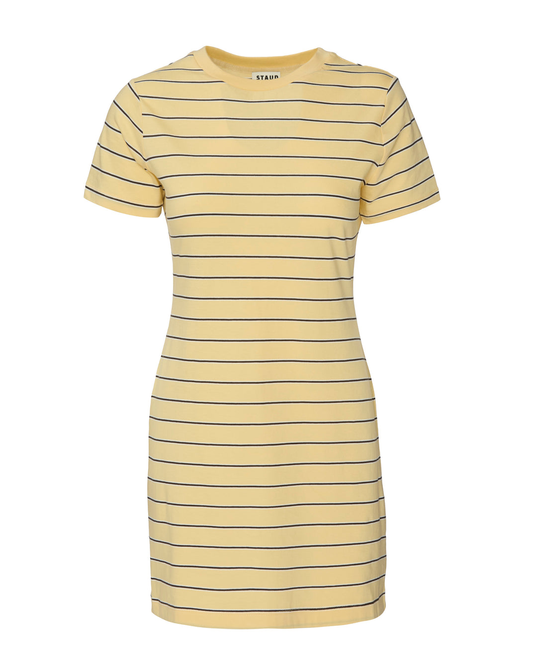STAUD Wade Dress