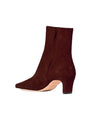 Wally Ankle Boot