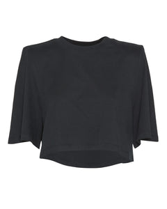 Zaely Tee Shirt in Black - 20% OFF EDITOR'S PICKS