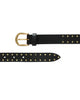 ISABEL MARANT ETOILE Zap Leather Belt