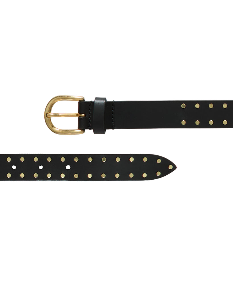 ISABEL MARANT ETOILE Zap Leather Belt