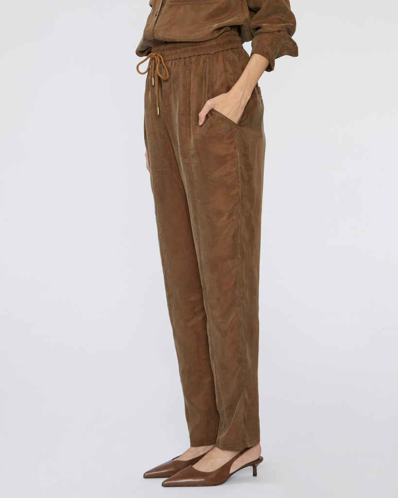 ISABEL MARANT ETOILE Zaylee Pants