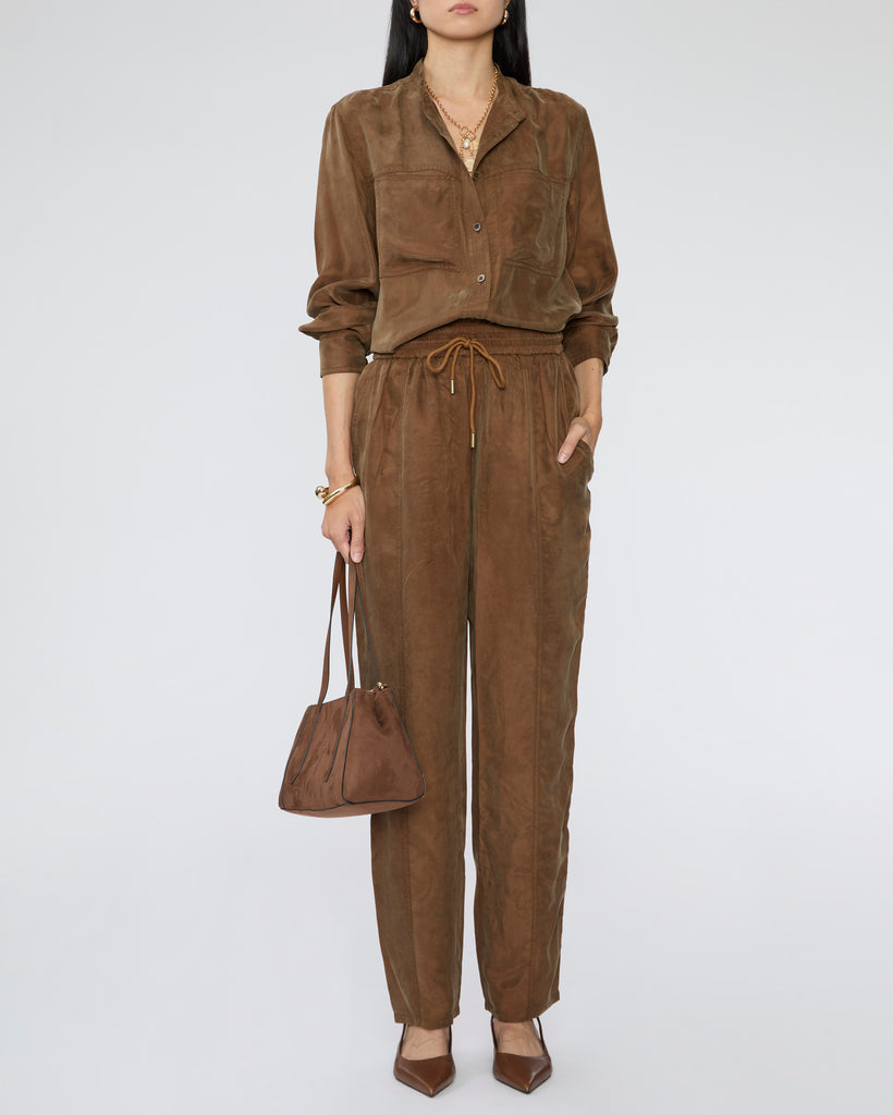 ISABEL MARANT ETOILE Zetta Shirt