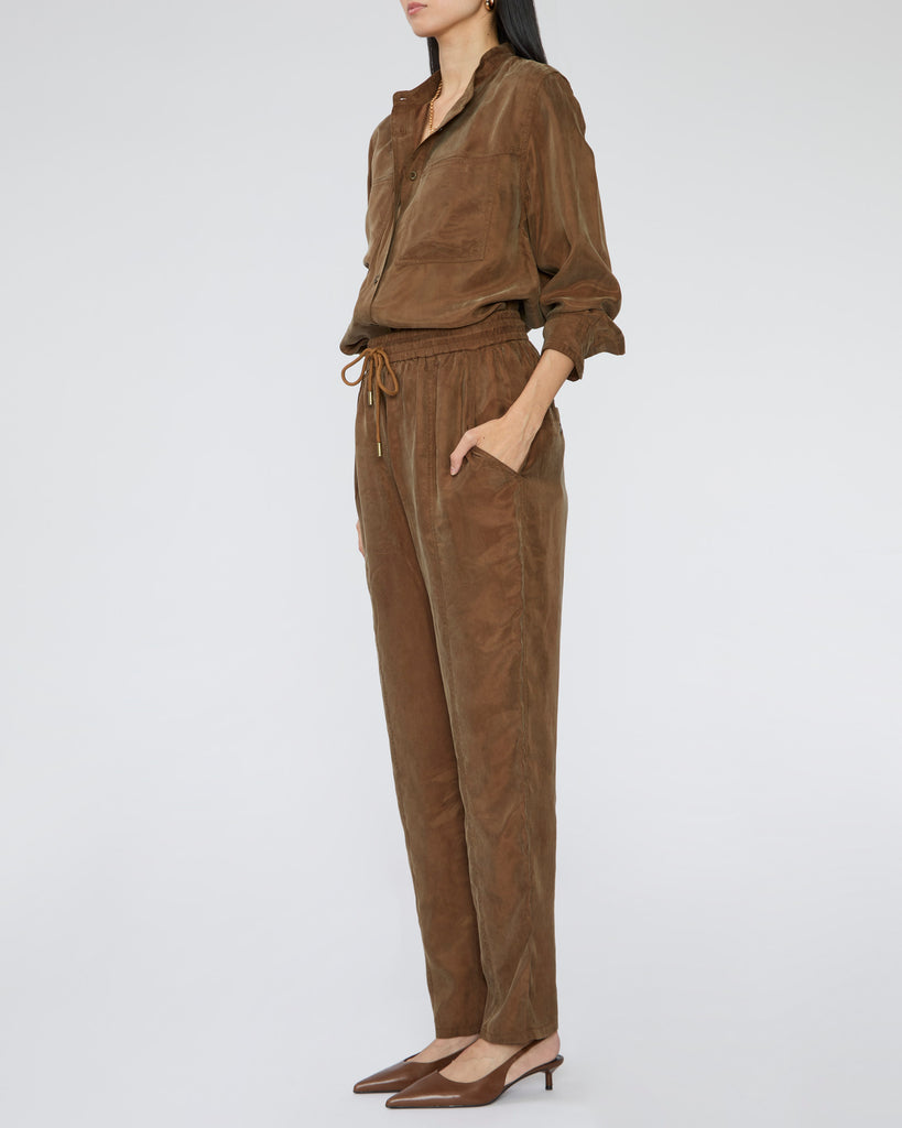 ISABEL MARANT ETOILE Zetta Shirt