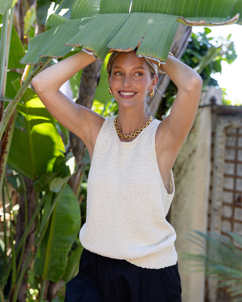 APIECE APART Chiesa Vest