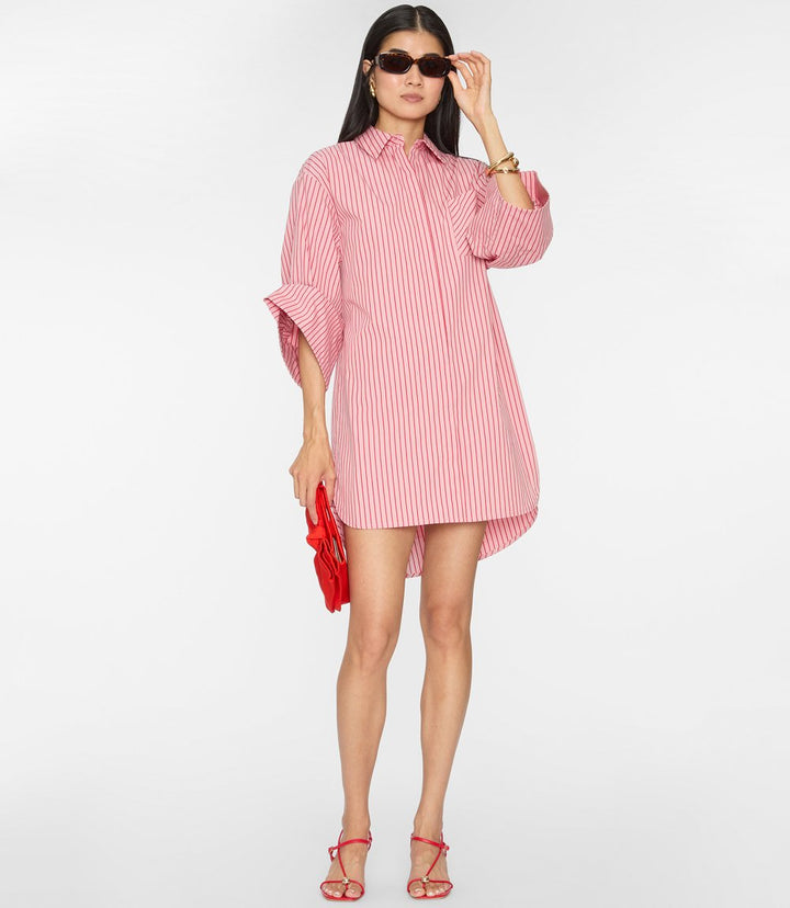 How to Style STAUD Clothing