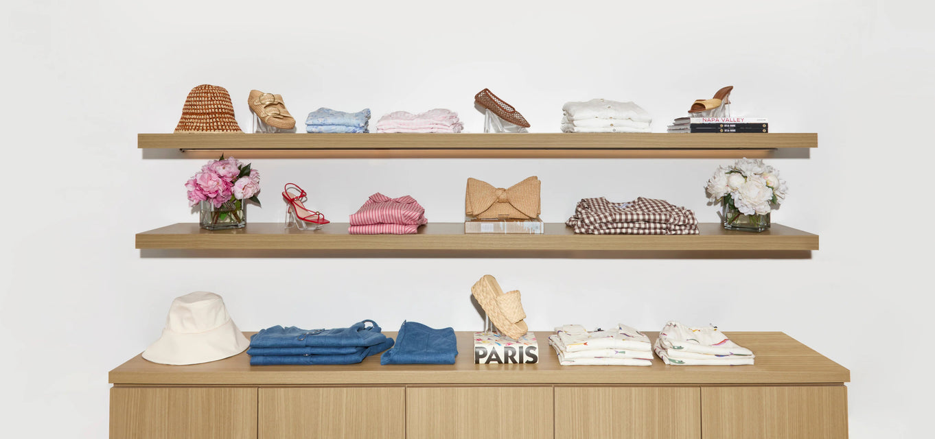 The Shelfie Edit