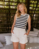 FRAME The Harbor Vest