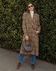 ISABEL MARANT ETOILE Lexana Coat