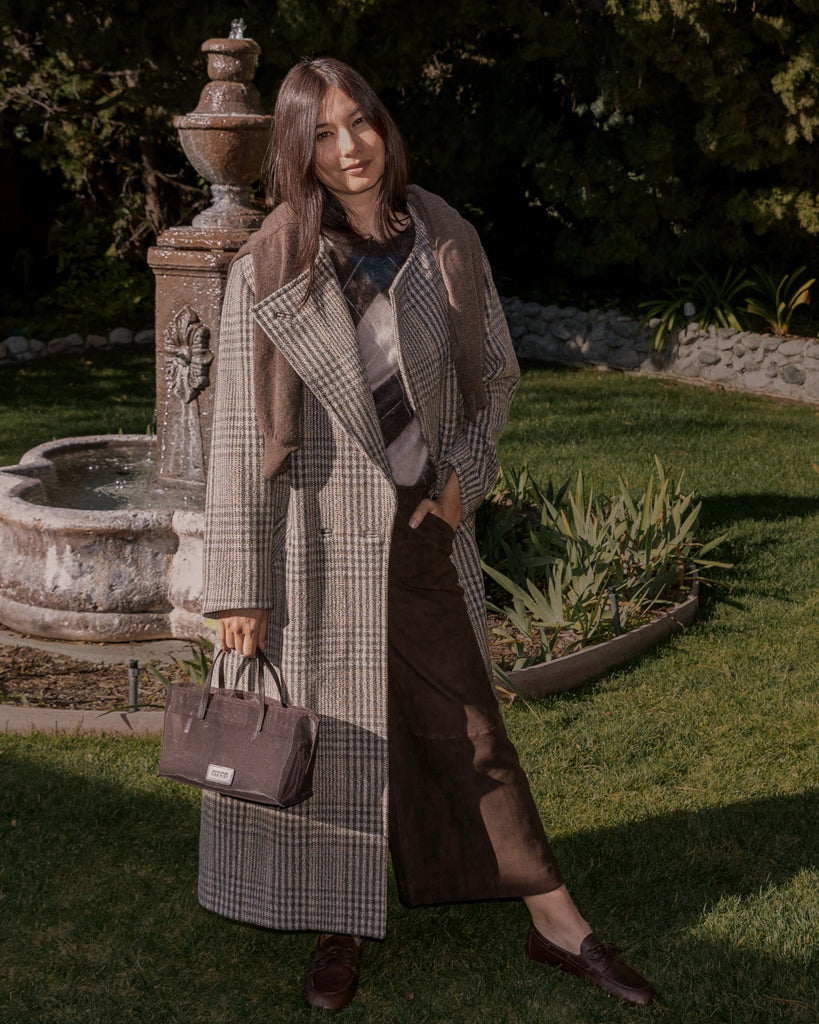 ISABEL MARANT ETOILE Renee Overjacket