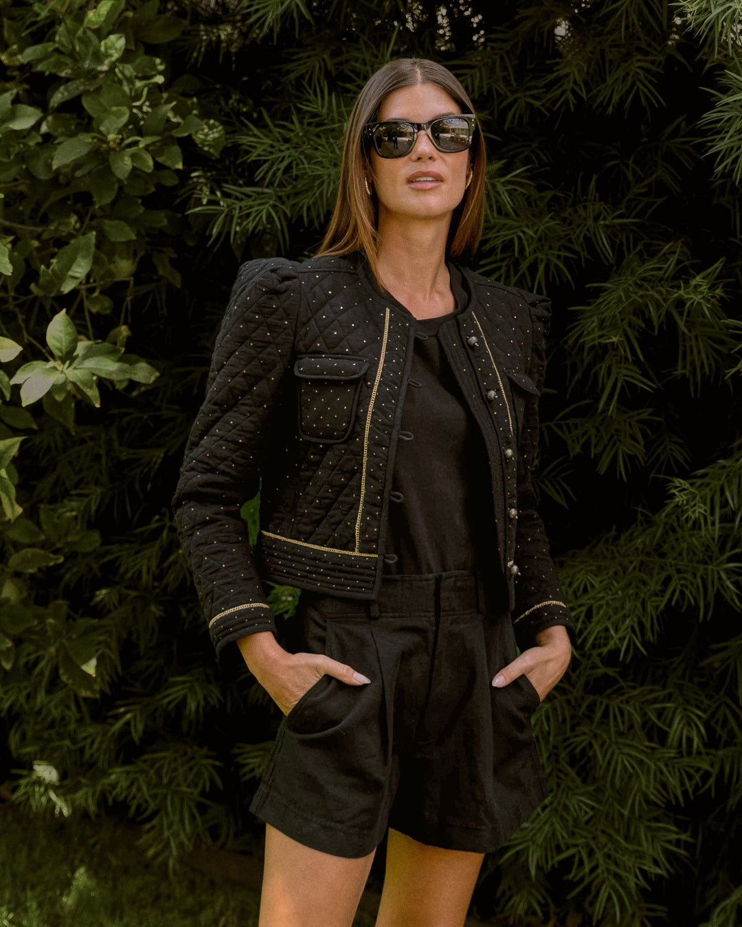 ISABEL MARANT ETOILE Vania Jacket