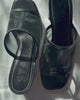 STAUD Alessandra Heel