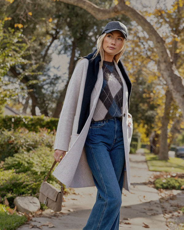 RAILS Everest Coat in Oatmeal - 20% OFF EDITOR'S PICKS