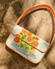 STAUD Tommy Beaded Bag