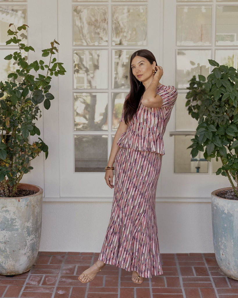 ULLA JOHNSON Marceline Skirt