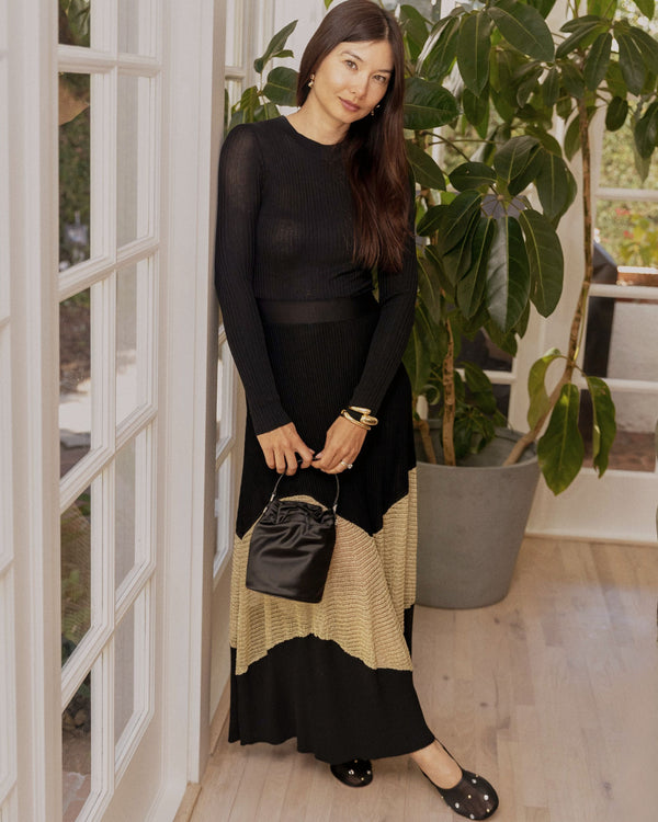 ULLA JOHNSON Roanne Dress