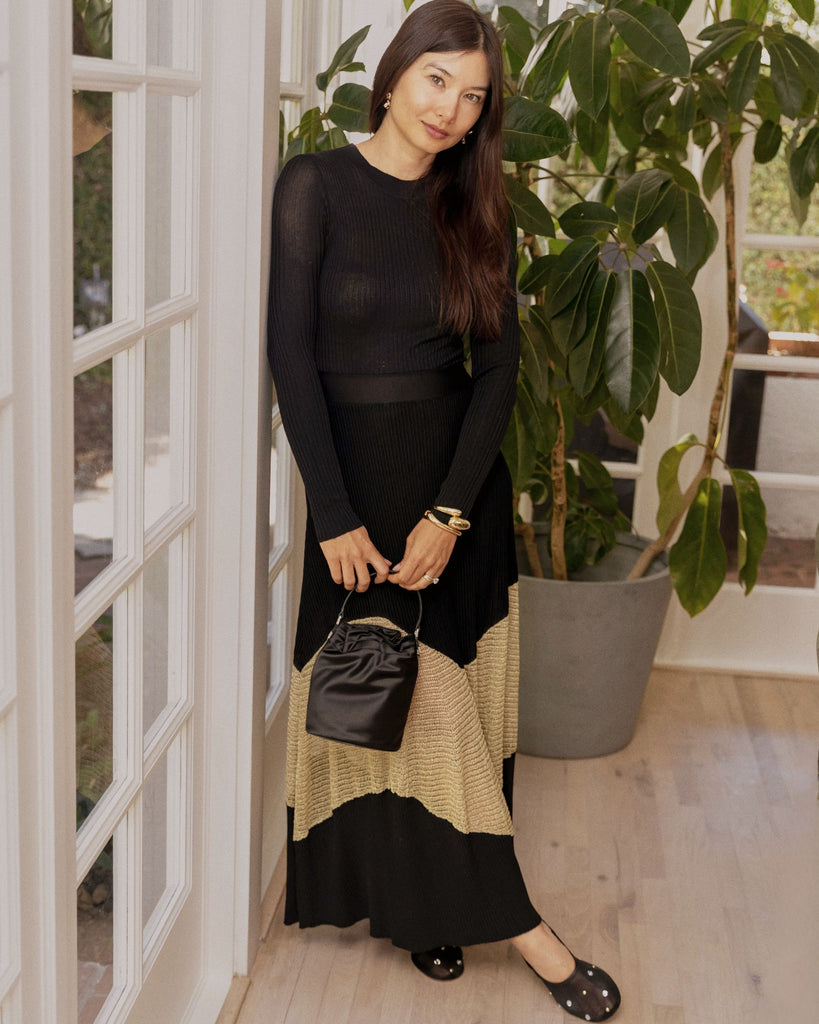 ULLA JOHNSON Roanne Dress