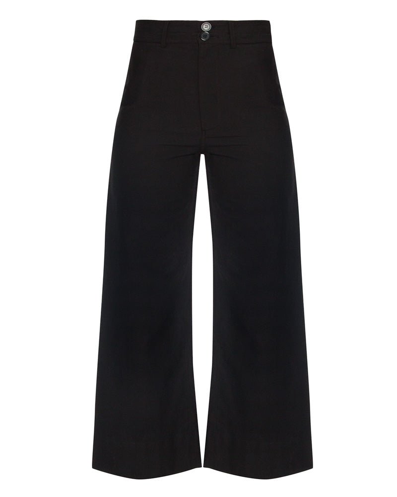 Merida Pant in Black - 20% OFF EDITOR'S PICKS