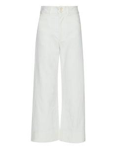 Merida Pant in Cream