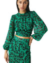 MISA Beatriz Top - Capsule Shop