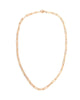 BLANK PAIGE Size 18 inch Large Heavy Link Chain Necklace
