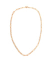 Size 18 inch Large Heavy Link Chain Necklace