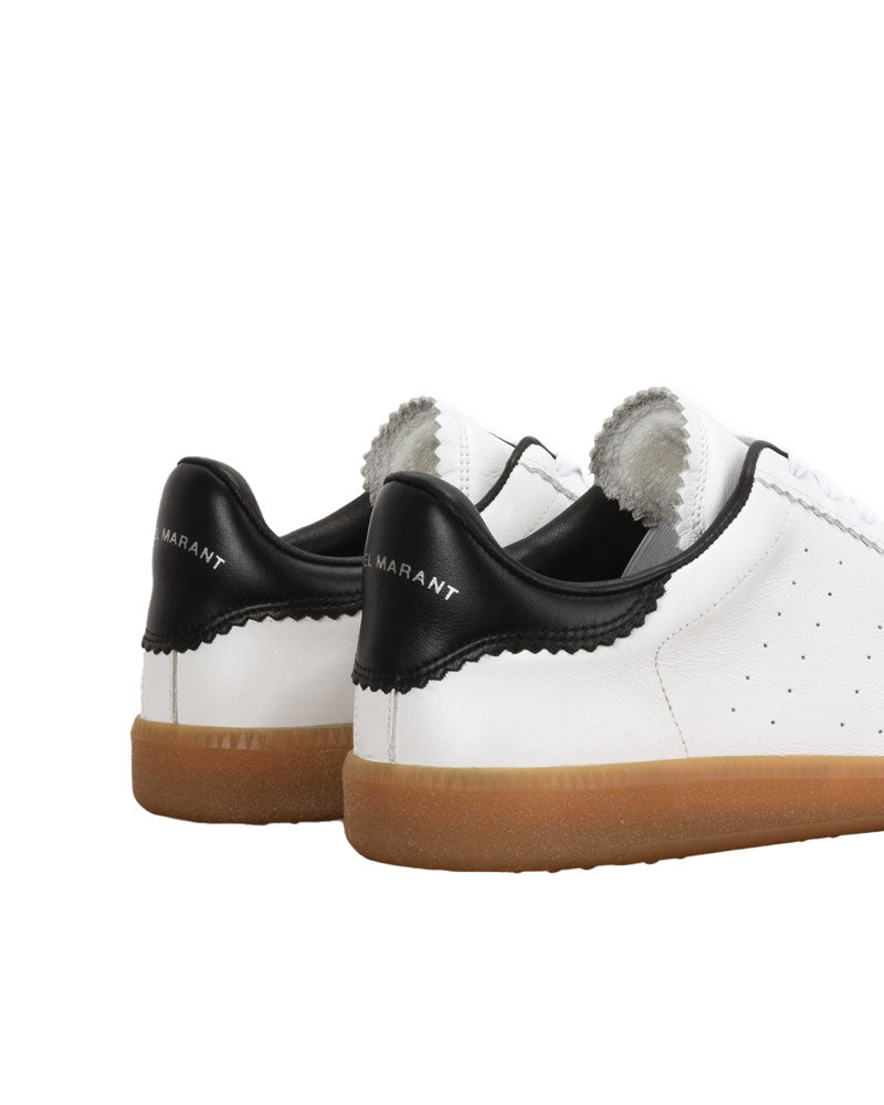 MARANT ETOILE Bryce Sneakers – Capsule Shop