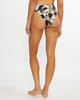 Faithfull Chania Bikini Bottom in Sassari Print