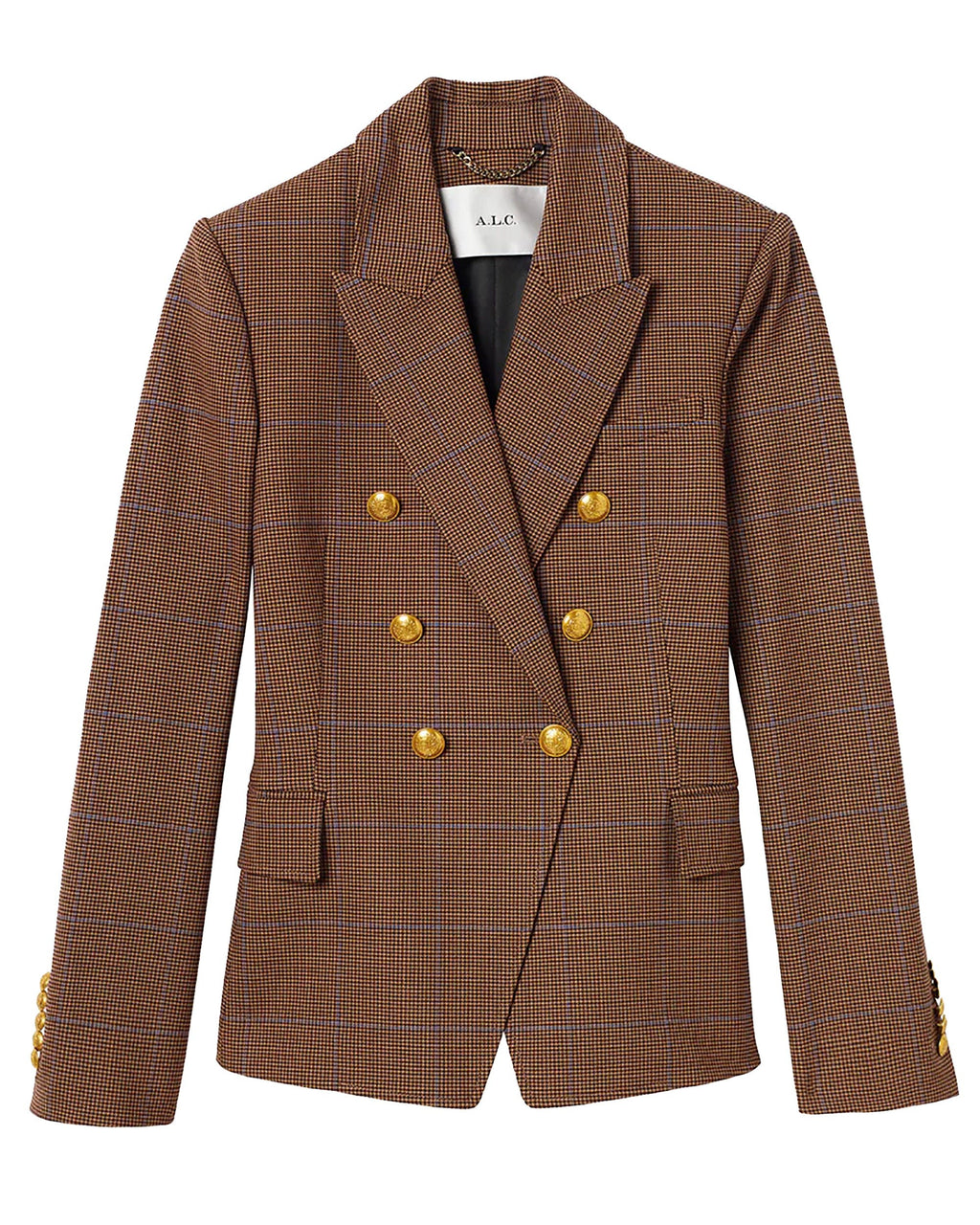 A.L.C. Chelsea Jacket - Capsule Shop