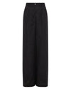 Faithfull Circa Pants in Black