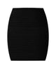 Isabel Marant Etoile Jalna Skirt in Black