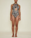 Keiran Maillot in Agave
