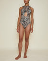 Keiran Maillot in Agave