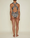 Keiran Maillot in Agave
