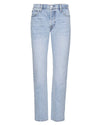 Frame Le Slouch Denim in Legacy