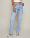 Frame Le Slouch Denim in Legacy