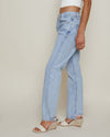 Frame Le Slouch Denim in Legacy