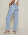 Frame Le Slouch Denim in Legacy