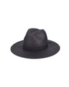 Mari Packable Straw Hat