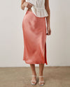 Rails Maya Skirt in Coral