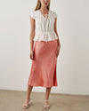 Rails Maya Skirt in Coral