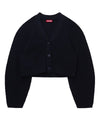 Mirabel Cardigan in Navy