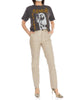SPRWMN Army Trouser Pant in Nude - Capsule Shop